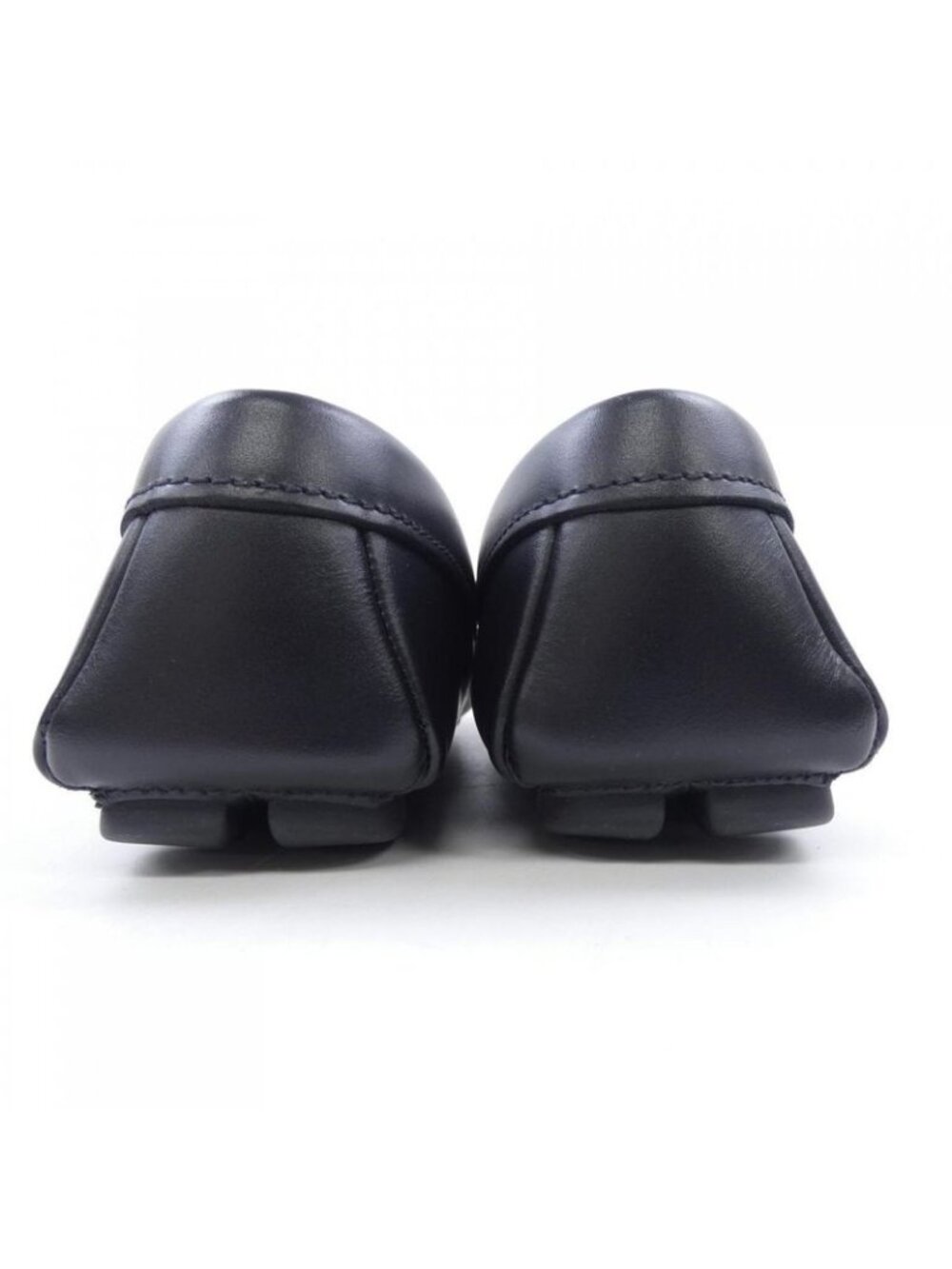 Prada Shoes Loafers Black - Picture 5 of 6